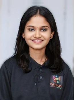 Pallavi Dhande